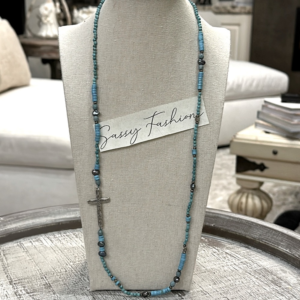 Brand New Silpada Necklace